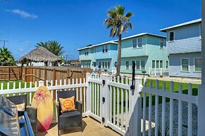 Seahorse Cove by Avantstay Pool Access by Beach