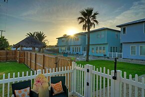 Seahorse Cove by Avantstay Pool Access by Beach