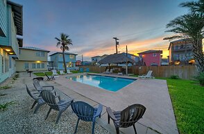 Seahorse Cove by Avantstay Pool Access by Beach