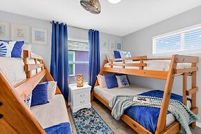 Totally Beachin by Avantstay Private Pool Hot Tub Swing Seats Beach Ge