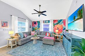 Totally Beachin by Avantstay Private Pool Hot Tub Swing Seats Beach Ge