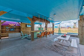 Totally Beachin by Avantstay Private Pool Hot Tub Swing Seats Beach Ge