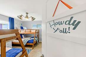 Totally Beachin by Avantstay Private Pool Hot Tub Swing Seats Beach Ge