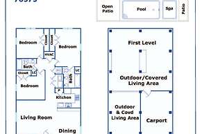 Totally Beachin by Avantstay Private Pool Hot Tub Swing Seats Beach Ge