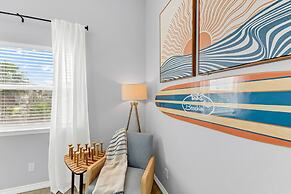 Totally Beachin by Avantstay Private Pool Hot Tub Swing Seats Beach Ge