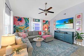 Totally Beachin by Avantstay Private Pool Hot Tub Swing Seats Beach Ge