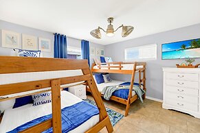 Totally Beachin by Avantstay Private Pool Hot Tub Swing Seats Beach Ge