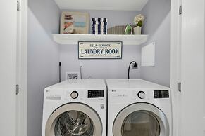 Totally Beachin by Avantstay Private Pool Hot Tub Swing Seats Beach Ge