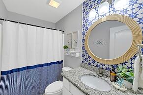 Totally Beachin by Avantstay Private Pool Hot Tub Swing Seats Beach Ge