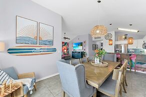 Totally Beachin by Avantstay Private Pool Hot Tub Swing Seats Beach Ge