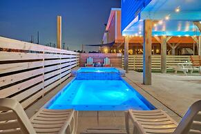 Totally Beachin by Avantstay Private Pool Hot Tub Swing Seats Beach Ge