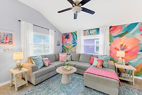 Totally Beachin by Avantstay Private Pool Hot Tub Swing Seats Beach Ge