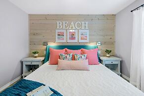 Totally Beachin by Avantstay Private Pool Hot Tub Swing Seats Beach Ge