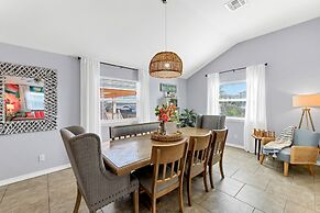 Totally Beachin by Avantstay Private Pool Hot Tub Swing Seats Beach Ge