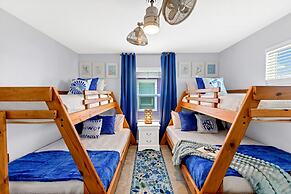 Totally Beachin by Avantstay Private Pool Hot Tub Swing Seats Beach Ge