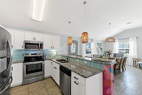 Totally Beachin by Avantstay Private Pool Hot Tub Swing Seats Beach Ge