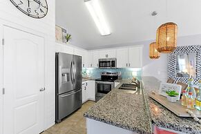 Totally Beachin by Avantstay Private Pool Hot Tub Swing Seats Beach Ge