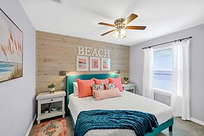 Totally Beachin by Avantstay Private Pool Hot Tub Swing Seats Beach Ge