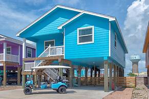 Totally Beachin by Avantstay Private Pool Hot Tub Swing Seats Beach Ge