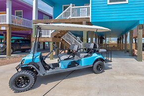 Totally Beachin by Avantstay Private Pool Hot Tub Swing Seats Beach Ge