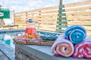 Totally Beachin by Avantstay Private Pool Hot Tub Swing Seats Beach Ge