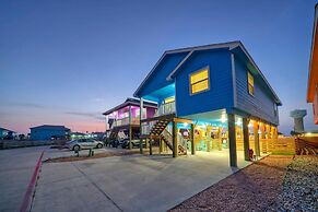 Totally Beachin by Avantstay Private Pool Hot Tub Swing Seats Beach Ge