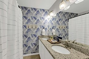 Totally Beachin by Avantstay Private Pool Hot Tub Swing Seats Beach Ge