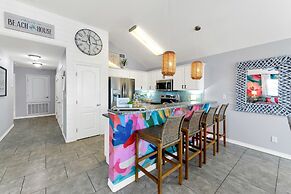 Totally Beachin by Avantstay Private Pool Hot Tub Swing Seats Beach Ge