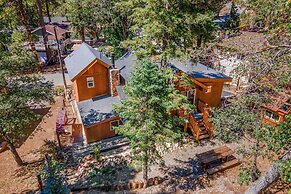 Bearpaw by Avantstay Hot Tub 10 Min to Lake