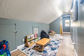 Bearpaw by Avantstay Hot Tub 10 Min to Lake