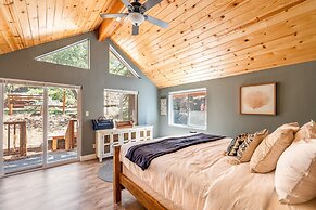 Bearpaw by Avantstay Hot Tub 10 Min to Lake