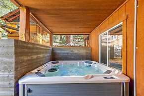 Bearpaw by Avantstay Hot Tub 10 Min to Lake