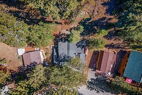 Bearpaw by Avantstay Hot Tub 10 Min to Lake