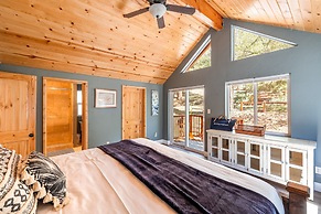 Bearpaw by Avantstay Hot Tub 10 Min to Lake