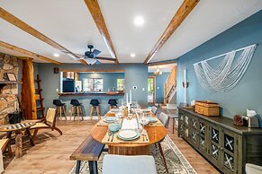 Bearpaw by Avantstay Hot Tub 10 Min to Lake