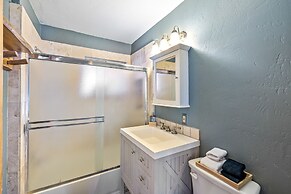 Bearpaw by Avantstay Hot Tub 10 Min to Lake