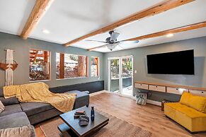 Bearpaw by Avantstay Hot Tub 10 Min to Lake