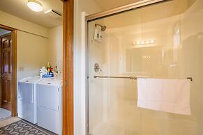 Beach Lookout Retreat by Avantstay Rooftop Views