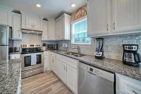 Tequila Tides by Avantstay Free Golf Cart Pool