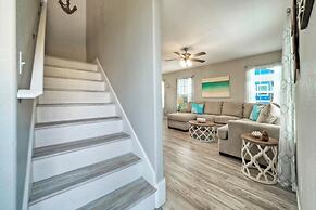 Tequila Tides by Avantstay Free Golf Cart Pool