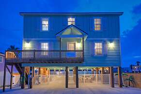 Tequila Tides by Avantstay Free Golf Cart Pool