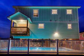 Tequila Tides by Avantstay Free Golf Cart Pool