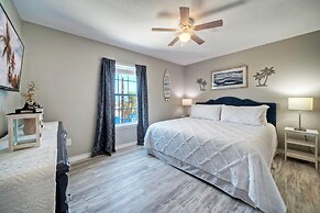 Tequila Tides by Avantstay Free Golf Cart Pool