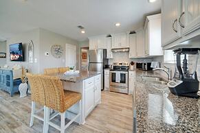 Tequila Tides by Avantstay Free Golf Cart Pool