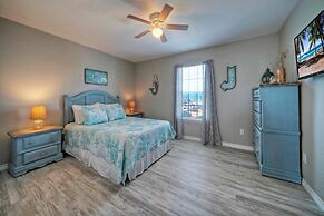 Tequila Tides by Avantstay Free Golf Cart Pool