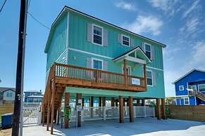 Tequila Tides by Avantstay Free Golf Cart Pool