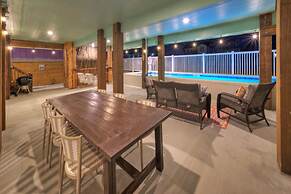 Tequila Tides by Avantstay Free Golf Cart Pool