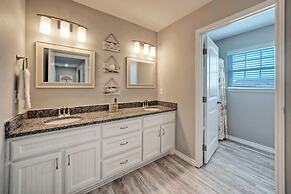 Tequila Tides by Avantstay Free Golf Cart Pool