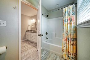 Tequila Tides by Avantstay Free Golf Cart Pool