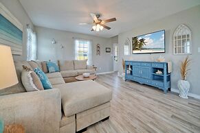 Tequila Tides by Avantstay Free Golf Cart Pool